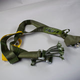 LLP Parachute Risers