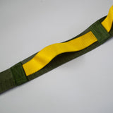 LLP Parachute Risers