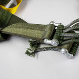 LLP Parachute Risers