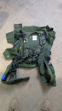 Scrap Parachute Harness | LLP Harness