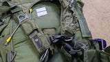 Scrap Parachute Harness | LLP Harness