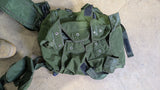 Scrap Parachute Harness | LLP Harness