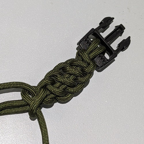 Paracord Bracelet Kit