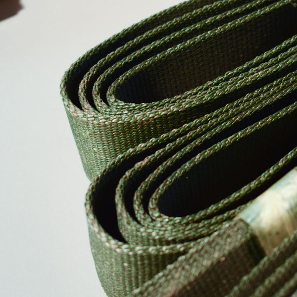 Parachute Extraction Line | Heavy Duty