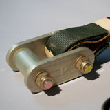 Parachute Extraction Line | Heavy Duty