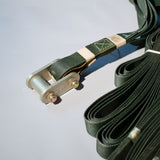 Parachute Extraction Line | Heavy Duty