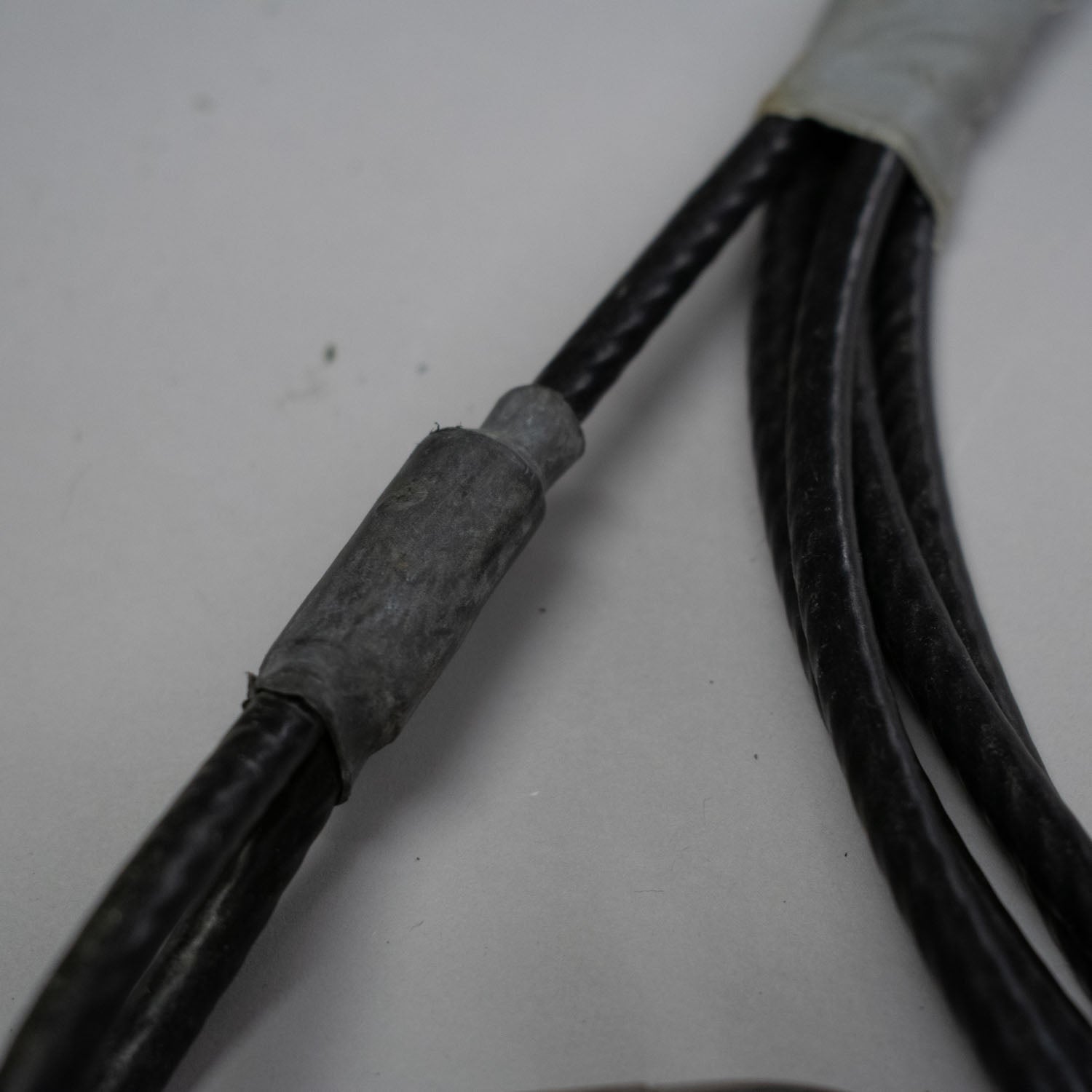 Strong Steel Wire Rope – DAS Outdoors