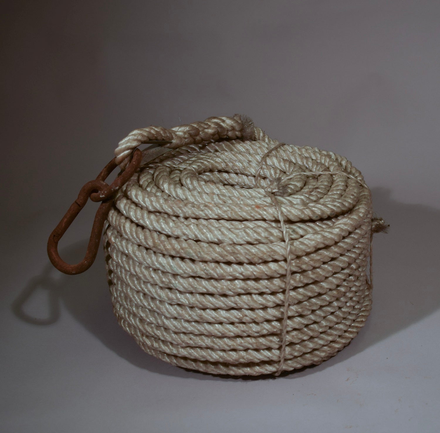 Real Rope made from natural fibres in a variety of sizes. – DAS Outdoors