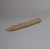 Thin Natural Rope