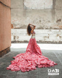Cotton Parachute
