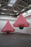 Cotton Parachute