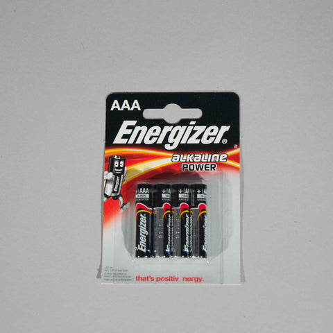 AAA Replacement Battery