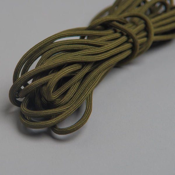 Army Paracord  Stong 8 strand core paracord. Buy Now! – DAS Outdoors