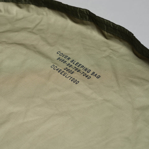 Army Gore-tex Bivi Bag