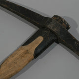 2nd World War Dated Pick Axe