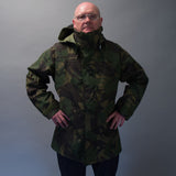 Army Gore-tex Jacket