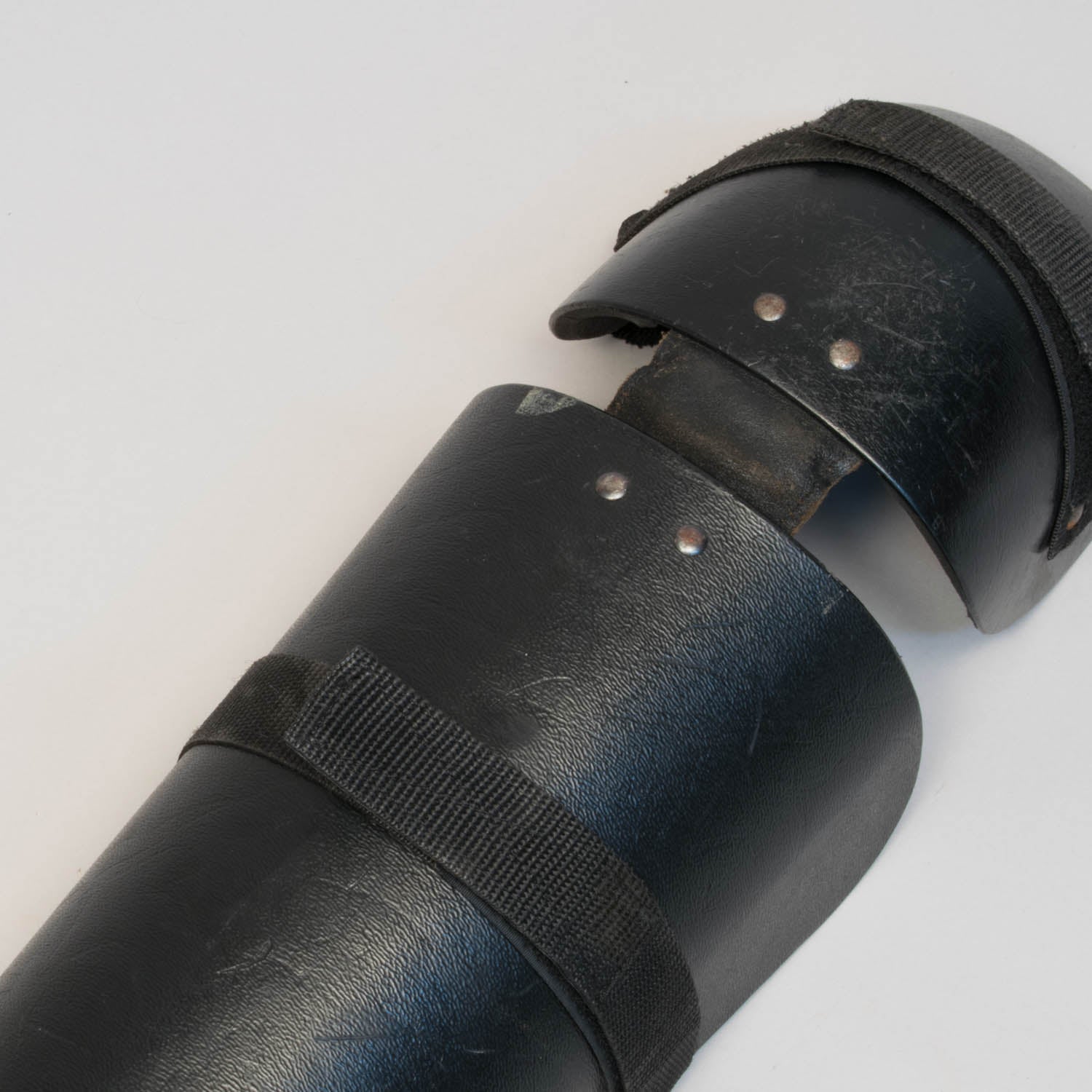 Used Riot Armour Set – DAS Outdoors