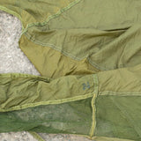 2nd Hand Army Parachutes For Sale | DAS Outdoors